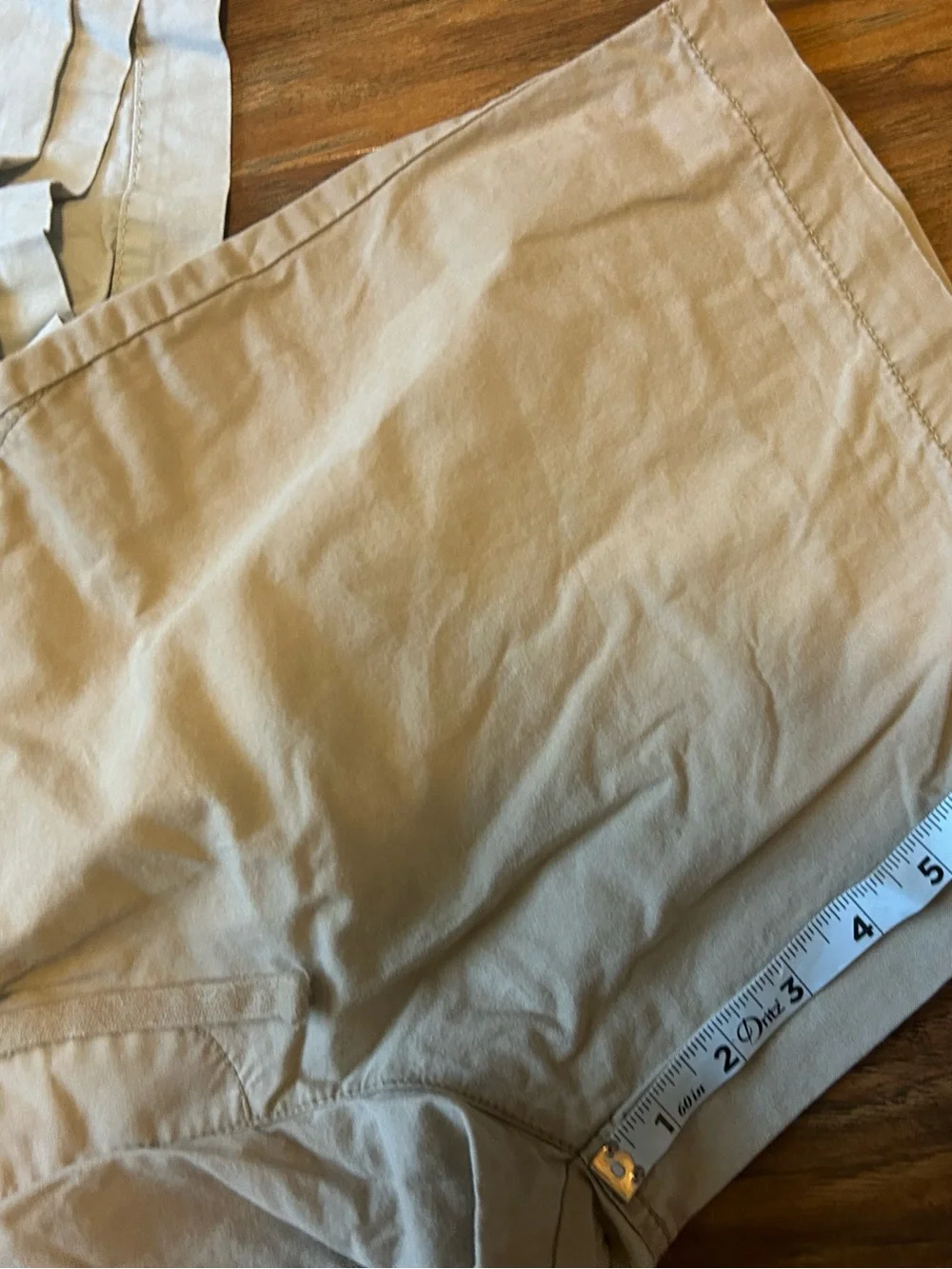 GAP Boy’s Shorts Perfect For Summer Multicolored Bundle of Three